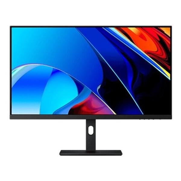 مانیتور شیائومی Mi Redmi Display 4K RMMNT27NU سایز 27 اینچ